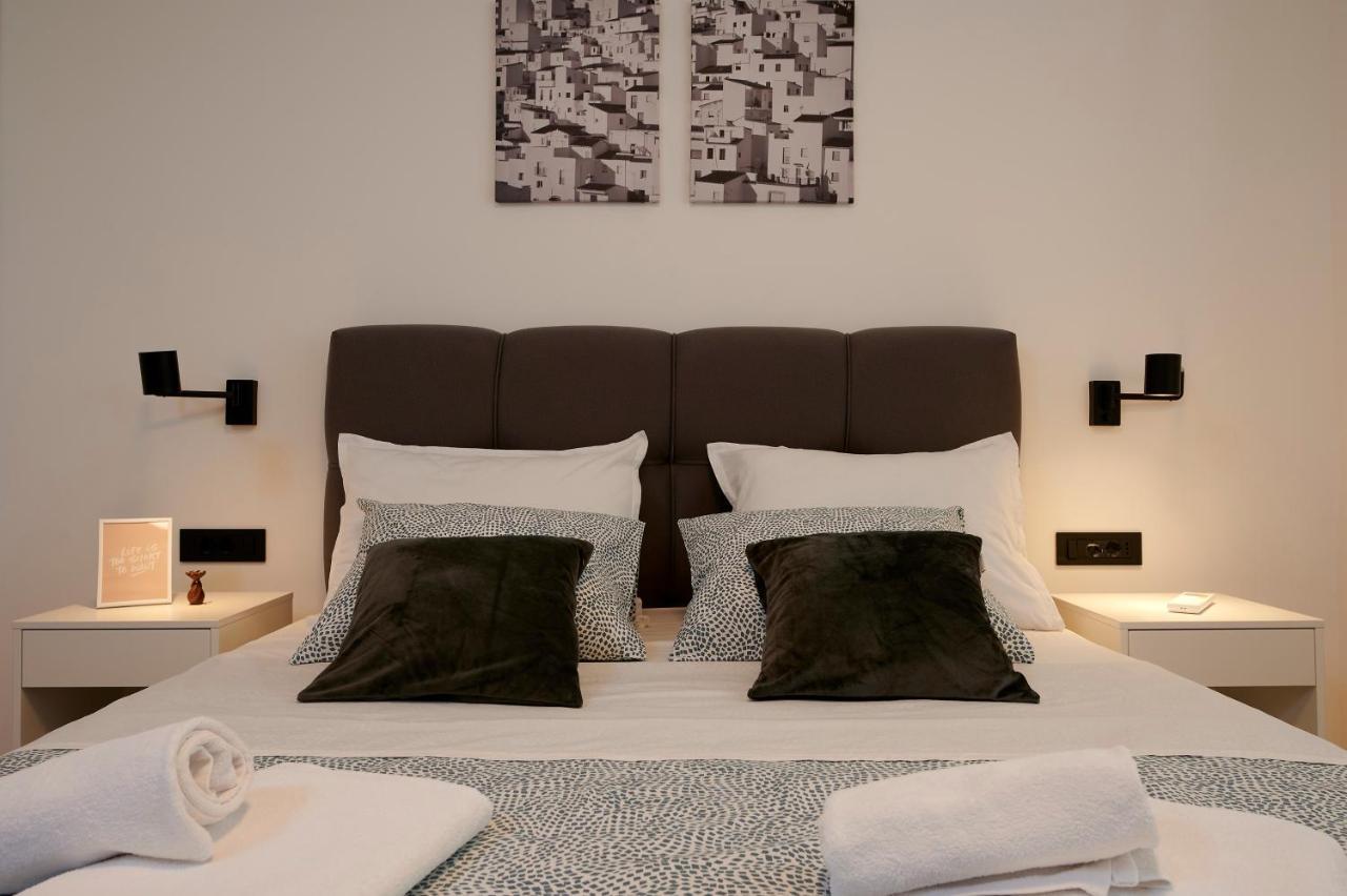 Apartman Miro - Center Of Трогир Экстерьер фото