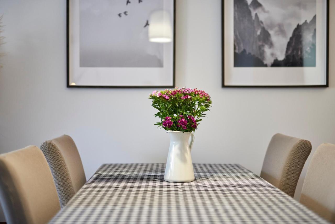 Apartman Miro - Center Of Трогир Экстерьер фото